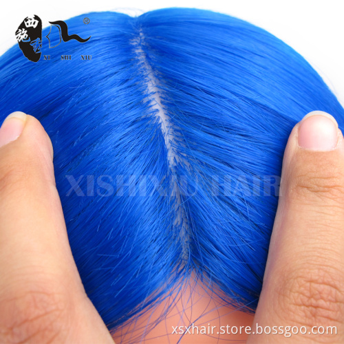 Alibaba express wig cosmetology gold manniquin head synthetic hair